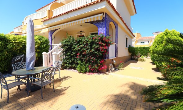 Gensalg - Rækkehus -
Ciudad Quesada - Doña Pepa
