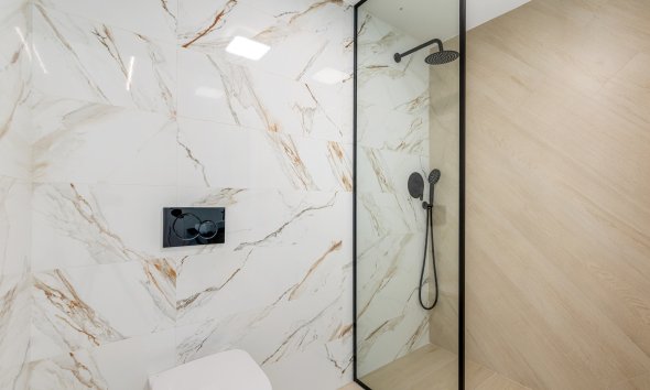 Nybyggeri - apartment -
Guardamar del Segura