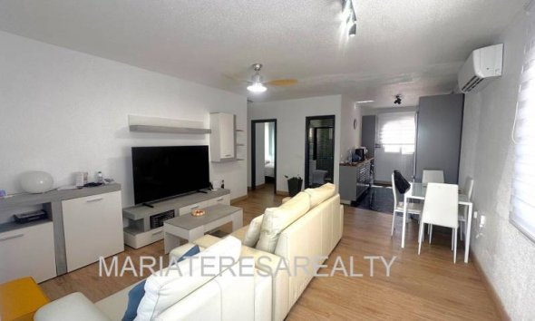 Gensalg - apartment -
Los Alcazares - La Dorada