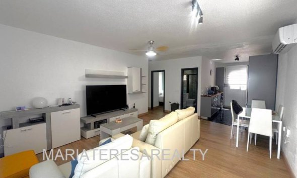 Gensalg - apartment -
Los Alcazares - La Dorada