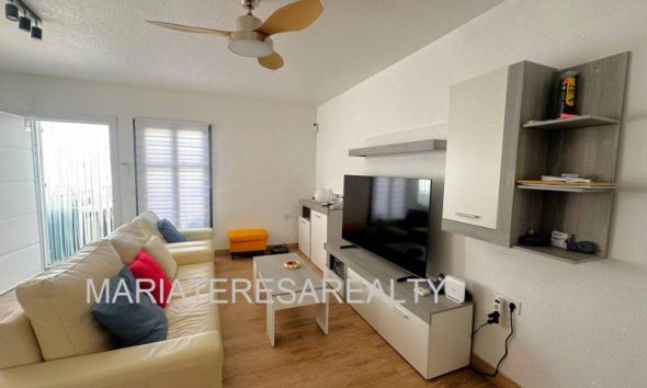 Gensalg - apartment -
Los Alcazares - La Dorada