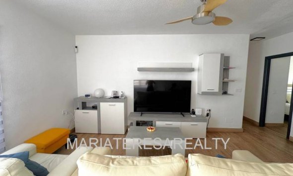 Gensalg - apartment -
Los Alcazares - La Dorada