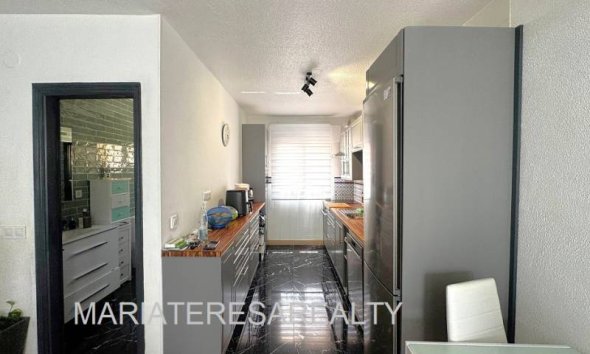 Gensalg - apartment -
Los Alcazares - La Dorada
