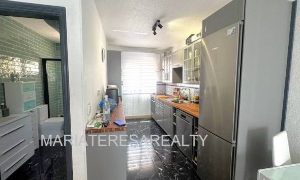Gensalg - apartment -
Los Alcazares - La Dorada