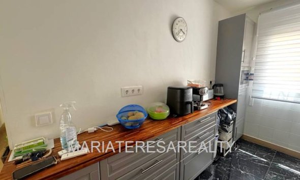Gensalg - apartment -
Los Alcazares - La Dorada