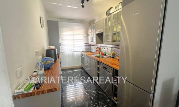 Gensalg - apartment -
Los Alcazares - La Dorada