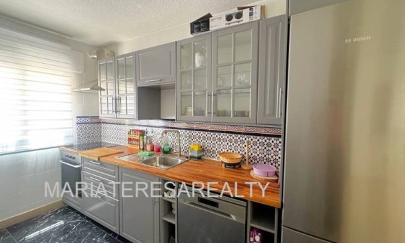 Gensalg - apartment -
Los Alcazares - La Dorada