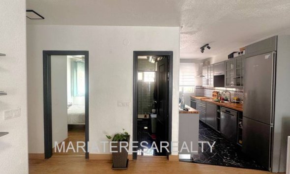 Gensalg - apartment -
Los Alcazares - La Dorada