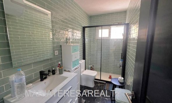 Gensalg - apartment -
Los Alcazares - La Dorada