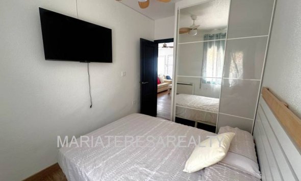 Gensalg - apartment -
Los Alcazares - La Dorada