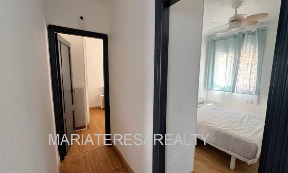 Gensalg - apartment -
Los Alcazares - La Dorada