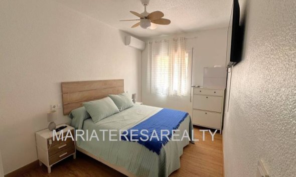 Gensalg - apartment -
Los Alcazares - La Dorada