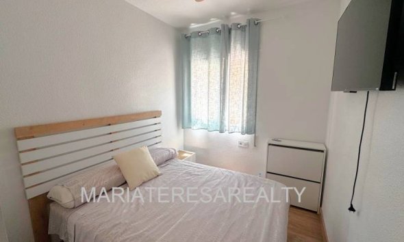 Gensalg - apartment -
Los Alcazares - La Dorada