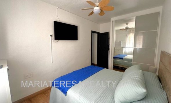 Gensalg - apartment -
Los Alcazares - La Dorada