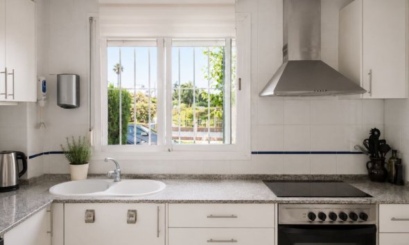 Gensalg - apartment -
El Verger - El Vergel