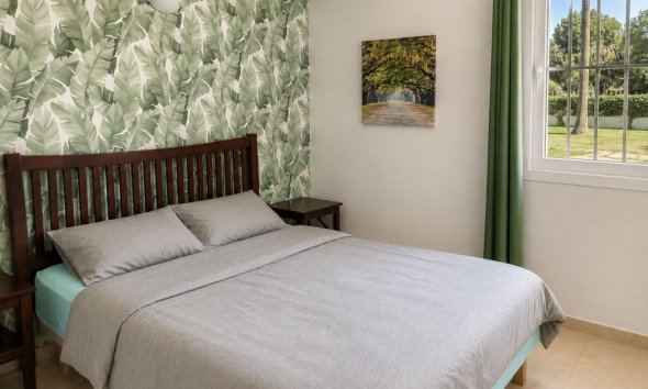 Gensalg - apartment -
El Verger - El Vergel