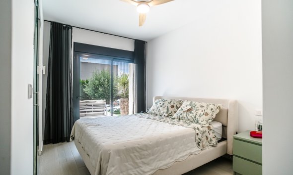 Reventa - Villa -
Algorfa - La finca Golf