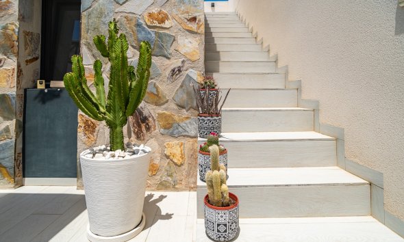 Reventa - Villa -
Algorfa - La finca Golf