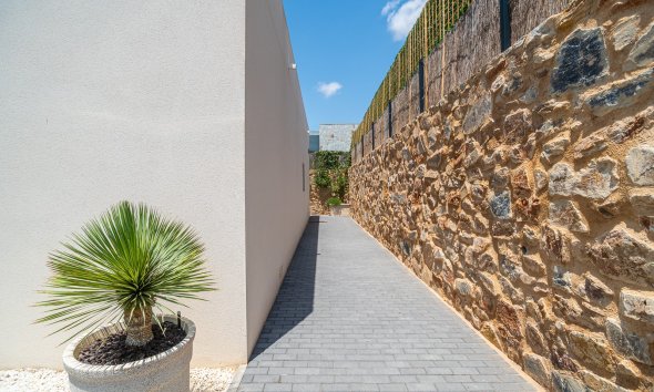 Reventa - Villa -
Algorfa - La finca Golf