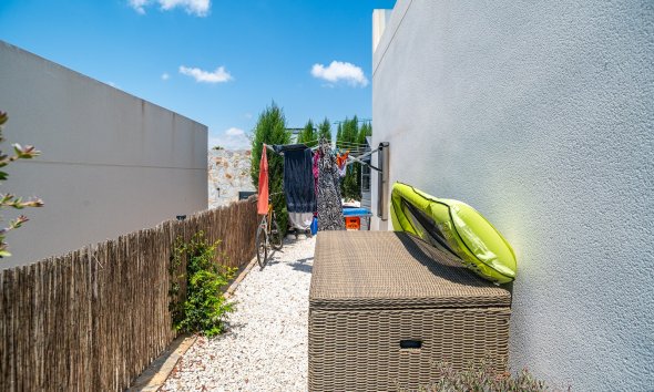 Reventa - Villa -
Algorfa - La finca Golf