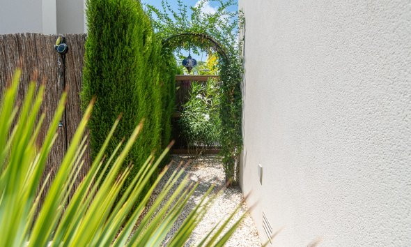 Reventa - Villa -
Algorfa - La finca Golf