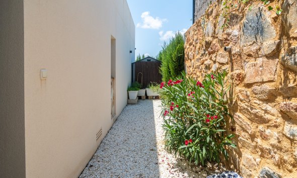 Reventa - Villa -
Algorfa - La finca Golf