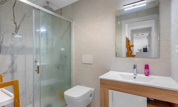 Gensalg - apartment -
Orihuela Costa - Playa Flamenca