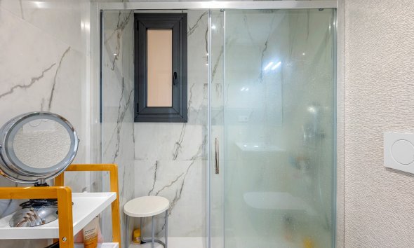 Gensalg - apartment -
Orihuela Costa - Playa Flamenca