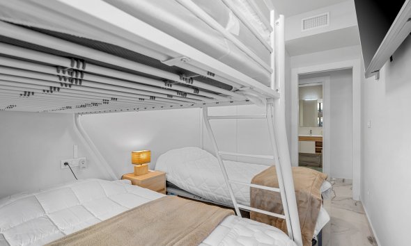 Gensalg - apartment -
Orihuela Costa - Playa Flamenca