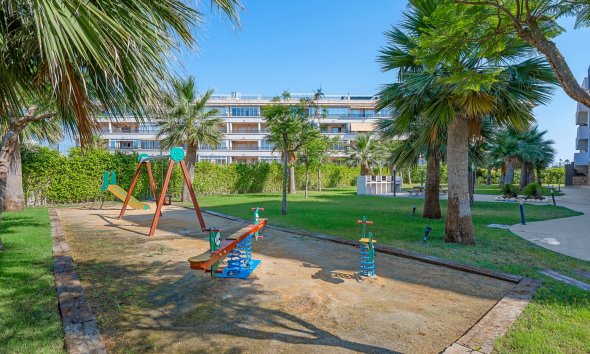 Gensalg - apartment -
Orihuela Costa - Playa Flamenca