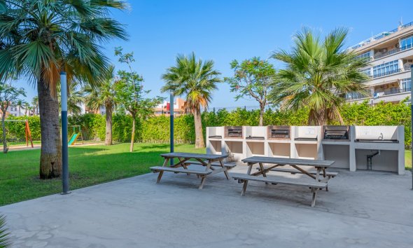 Gensalg - apartment -
Orihuela Costa - Playa Flamenca