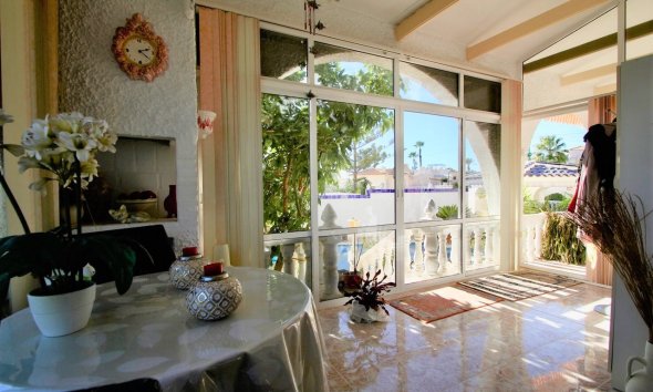 Gensalg - Villa -
Orihuela Costa - Villamartín