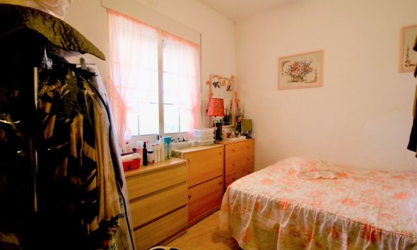 Gensalg - Villa -
Orihuela Costa - Villamartín