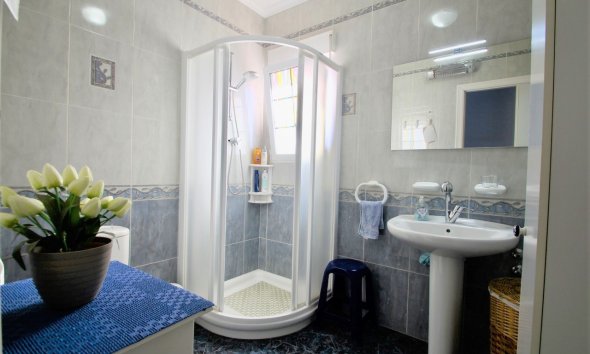 Gensalg - Villa -
Orihuela Costa - Villamartín