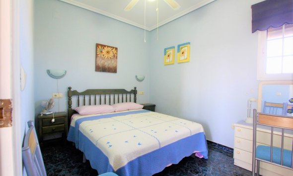 Gensalg - Villa -
Orihuela Costa - Villamartín