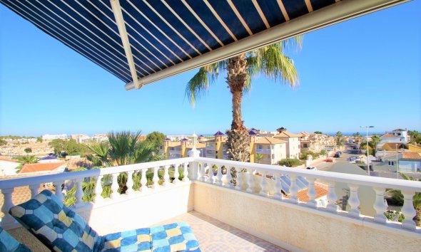 Gensalg - Villa -
Orihuela Costa - Villamartín