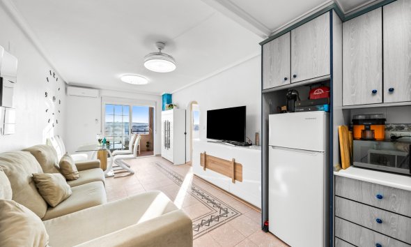 Gensalg - apartment -
Torrevieja - La Mata