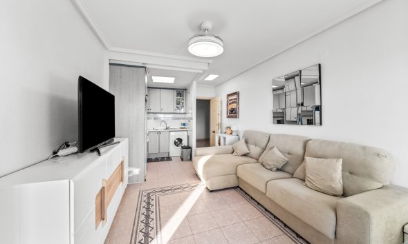 Gensalg - apartment -
Torrevieja - La Mata