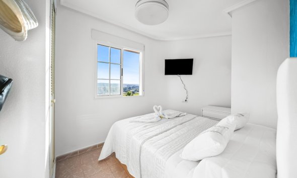 Gensalg - apartment -
Torrevieja - La Mata