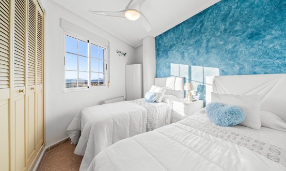 Gensalg - apartment -
Torrevieja - La Mata