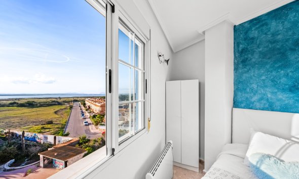Gensalg - apartment -
Torrevieja - La Mata