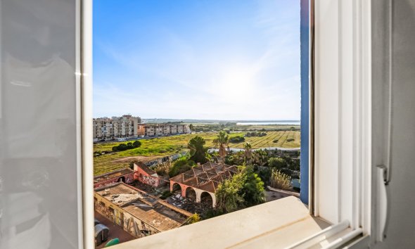 Gensalg - apartment -
Torrevieja - La Mata