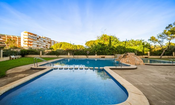 Gensalg - apartment -
Torrevieja - La Mata