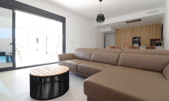 Reventa - Villa -
Algorfa - La finca Golf