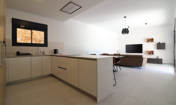 Reventa - Villa -
Algorfa - La finca Golf
