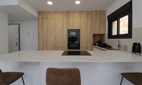 Reventa - Villa -
Algorfa - La finca Golf