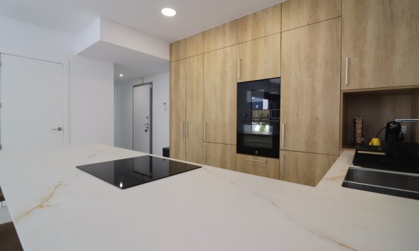 Reventa - Villa -
Algorfa - La finca Golf
