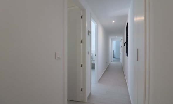 Reventa - Villa -
Algorfa - La finca Golf
