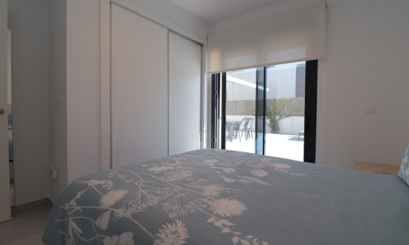 Reventa - Villa -
Algorfa - La finca Golf