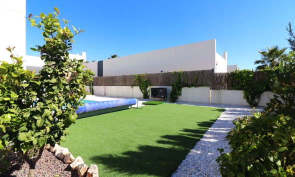 Reventa - Villa -
Algorfa - La finca Golf